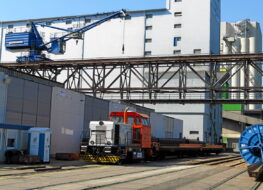 003 - aber raus muss es doch